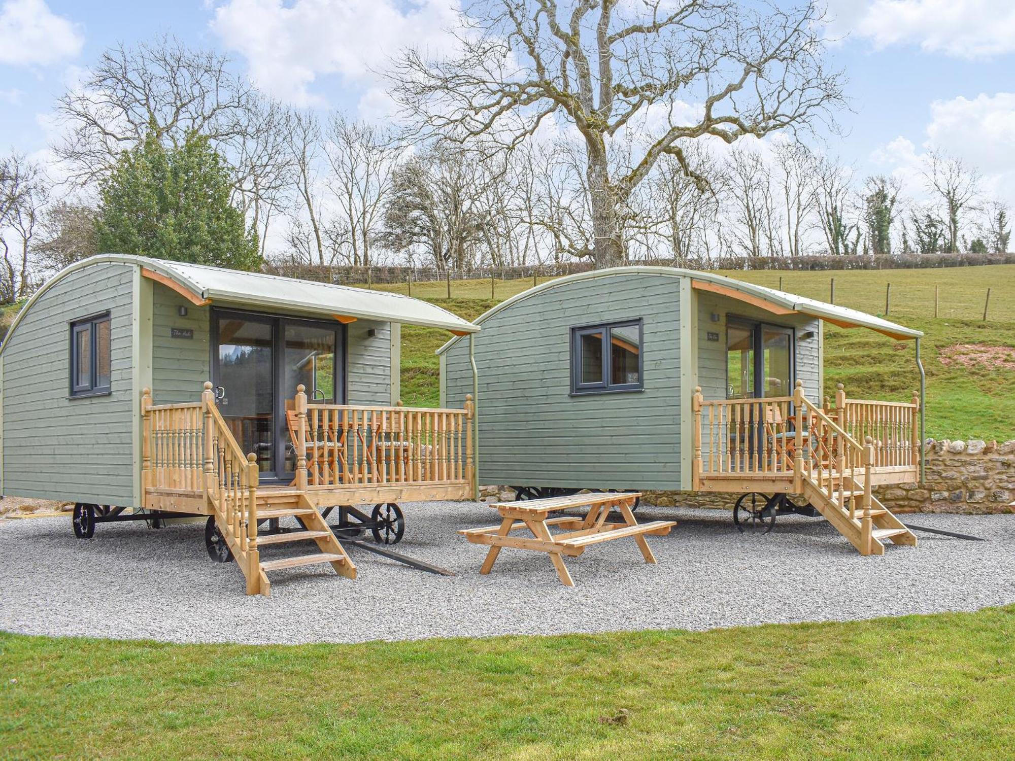 The Ash Uk38291 Crosby Garrett Exterior foto